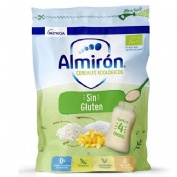 Almirón cereales sin gluten ecológicos +4m (200 g)