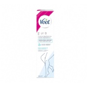 Veet Pure Crema Depilatoria Piel Sensible 200 ml