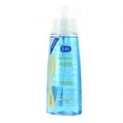 Bactopur gel limpiador - e45 lutsine (200 ml)