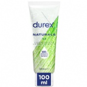 Durex naturals intimate gel (pure 100 ml)