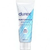 Durex Naturals Lubricante Hidratante (100 ml)