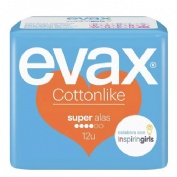Evax cottonlike alas super 14u