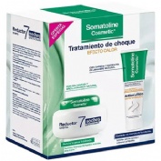 somatoline tratamiento choque 7 noches + celulitis resistente