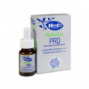 Hero pedialac pro (1 vial de 7,5 ml)