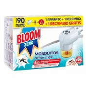 Bloom zero electrico 2 recambios