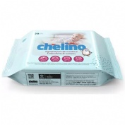 Chelino toallitas infantiles (20 toallitas)