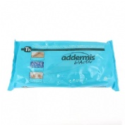 ADDERMIS Biactiv Toallas húmedas dermoprotección adultos (60 ud)