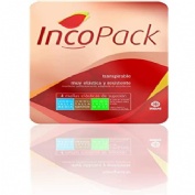 Malla elastica indas normal 4u