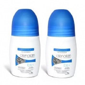 Lote clenosan desodorante