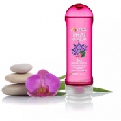 Control Gel Masaje Thai Passion (200 ml)