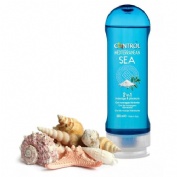 Control Gel Masaje Mediterranean Sea (200 ml)