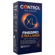 control finissimo xl