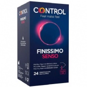 control senso 24 uds