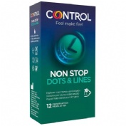 control non stop 12 uds