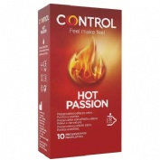 control energy 12 uds