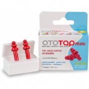 Tapones oidos goma - ototap (mini 2 unidades)