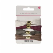 4 coleteros pulsera adorno