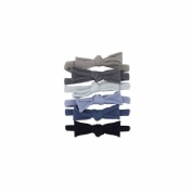 Coletero nylon con lazo 6 unidades