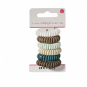 Coletero espiral 3.5cm 5 unidades