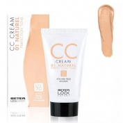 BETER CC Cream SPF 30 Tono Naturel (50 ml)
