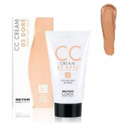BETER CC Cream SPF 30 Tono Doré (50 ml)