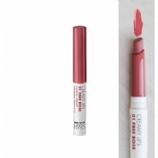 Lipstick creamy lips beter (1 unidad color 03 wild red)