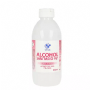 Alcohol 96º dyns 250ml