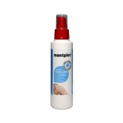 Clorhexidina acuosa al 2% spray pulverizador de 100 ml monplet tezaro