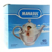 Manasul classic (100 filtros)
