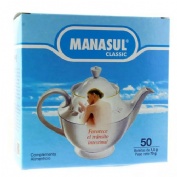 Manasul te 50 bols