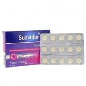 urgo suavidor melatonina 30 comprimidos