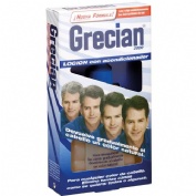 Grecian 200 locion anticanas con acondicionador (1 envase 125 ml)