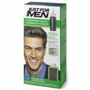 Just for men colorante en gel (1 envase 66 ml tono castaño medio natural)