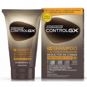 Control gx reductor de canas 2 en 1 - champu y acondicionador (1 tubo 118 ml)