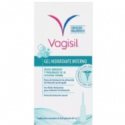Vagisil Intima Gel Hidratante Interno (5 ml x 6 aplicadores)