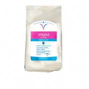 Vagisil Toallitas Higiénico-Protectoras (10 ud)