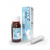 Vetgastril plus 20 ml opko