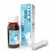 Vetgastril plus 50ml opko