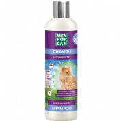 Menforsan gatos champu 300ml