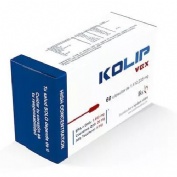 Kolip vex (60 capsulas)