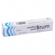 Vaselina pura brum (1 tubo 60 g)