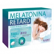 Buenas noches (1 mg 30 comprimidos)