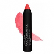 Camaleon magic colour stick labial (1 envase 4 g color coral)