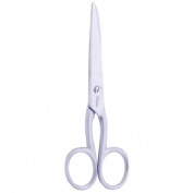 Tijera botiquin disna pharma inox 1 unidad 13 cm - disna pharma inox