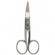 Tijera uñas curva especial disna pharma 1 unidad 10,5 cm - disna pharma