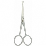 Tijera bigote barba y nariz disna pharma 1 unidad 11 cm - disna pharma