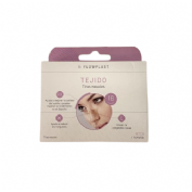 Flowplast Tira Adhesiva Nasal 16 tiras 1 tamaño 