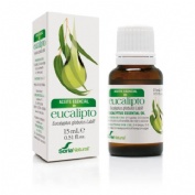 Eucalipto aceite esencial 15 ml