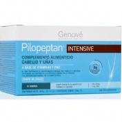 Pilopeptan Intensive Cabello y Uñas (15 sobres)