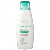 Genove genocutan gel dermatologico (1 envase 750 ml)